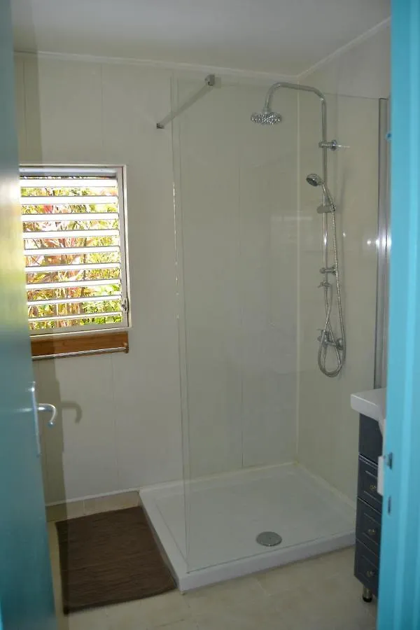 An Eol Caraibes Villa Trois-Rivieres Holiday home