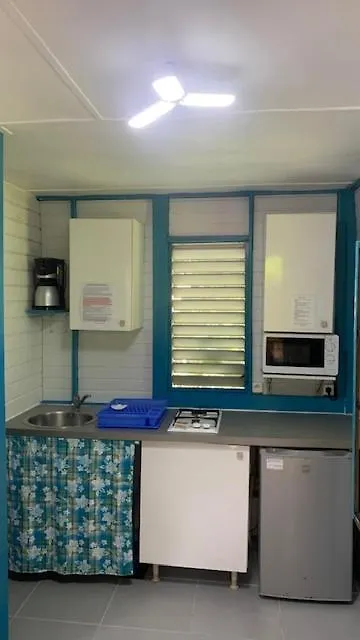 An Eol Caraibes Villa Trois-Rivieres
