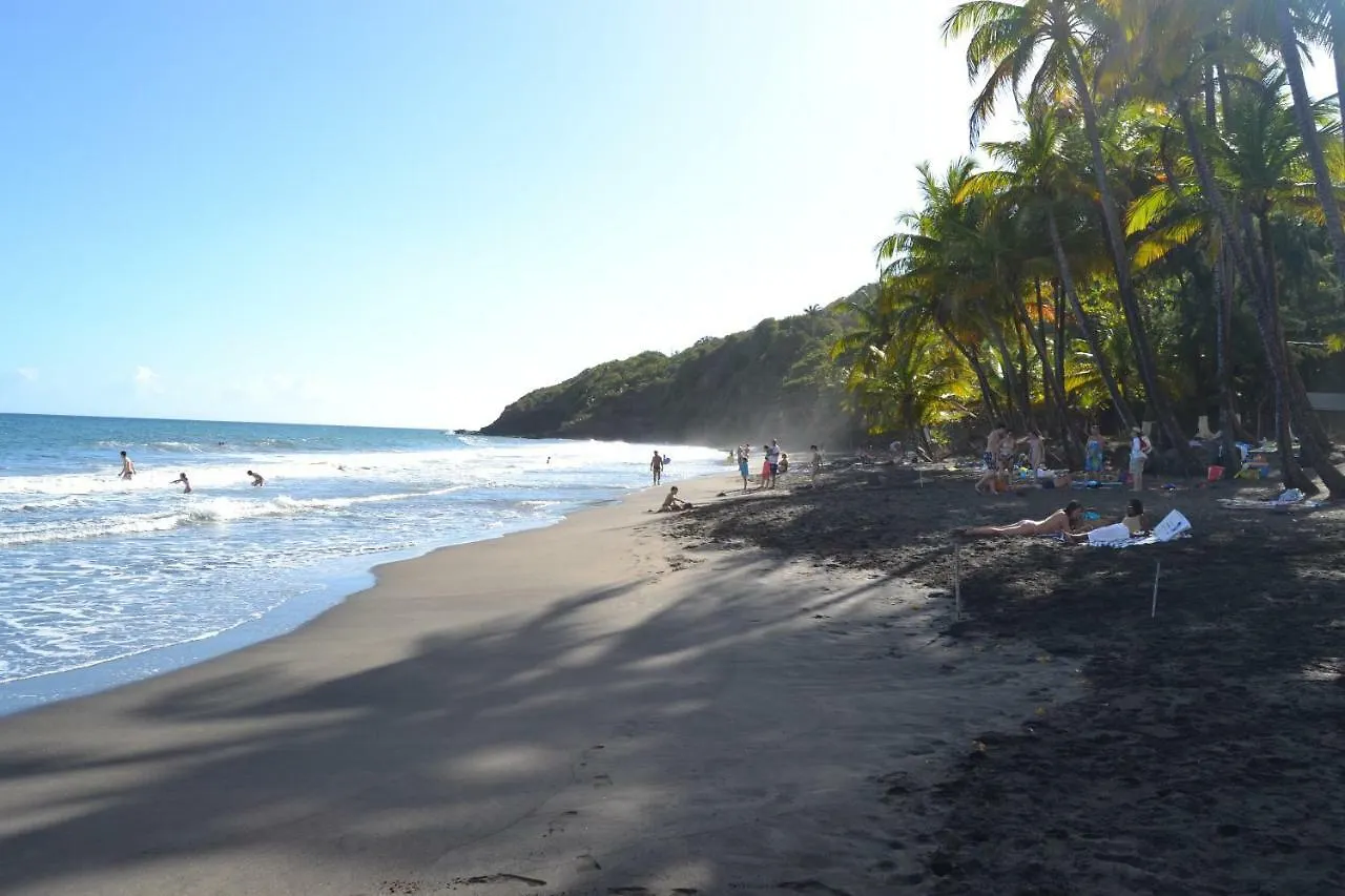 Holiday home An Eol Caraibes Villa Trois-Rivieres